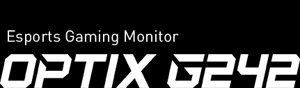 MSI Gaming Monitor